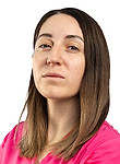 Врач Соломко Елена Николаевна