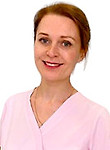 Врач Сотникова Евгения Владимировна