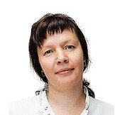 Врач Суржанская Ирина Владимировна