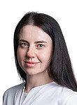 Врач Сыроквашина Анна Анатольевна