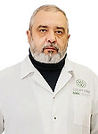Врач Тедеев Герман Таймуразович
