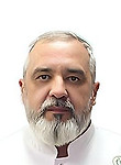 Врач Тедеев Герман Теймуразович