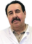 Врач Тельных Сергей Владиславович