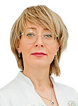 Врач Ткачева Екатерина Николаевна