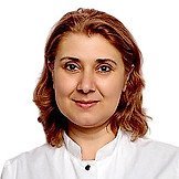 Врач Тхакумачева Джульетта Хамадовна