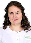 Врач Токарева Наталья Александровна