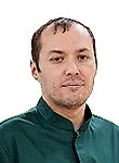 Врач Толмосов Александр Михайлович