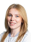 Врач Торосян Алина Карленовна