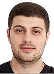 Врач Тумасян Арест Василиевич
