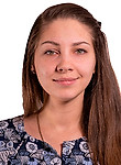Врач Забродина Наталья Витальевна