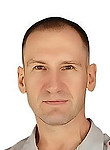 Врач Завьялов Владислав Леонидович
