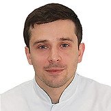 Врач Жемухов Анзор Борисович