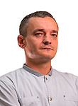 Врач Зубков Виктор Иванович 