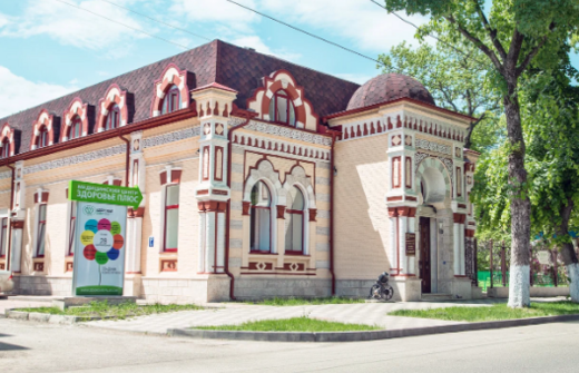 Медицинский центр Здоровье Плюс